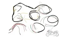 WIRING HARNESS SIMSON AVO SPORT