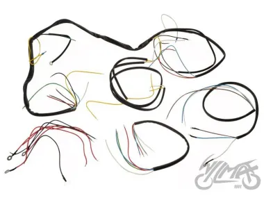 WIRING HARNESS SIMSON AVO SPORT