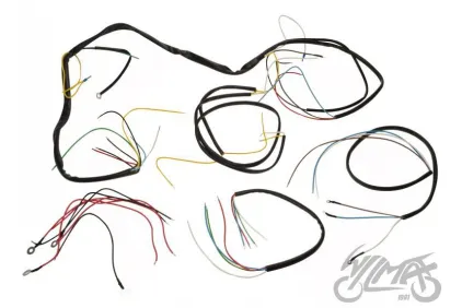 WIRING HARNESS SIMSON AVO SPORT