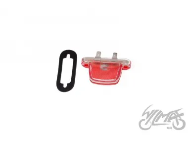 LAMP, POSITION KR51 SCHWALBE