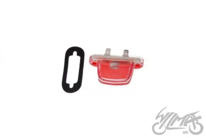 LAMP, POSITION KR51 SCHWALBE