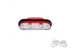 LAMP, POSITION KR51 SCHWALBE