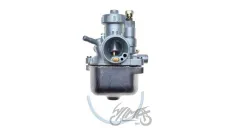 CARBURETOR ASSY SIMSON S51 BVF 16N1-5 KR51/1 (HD67)