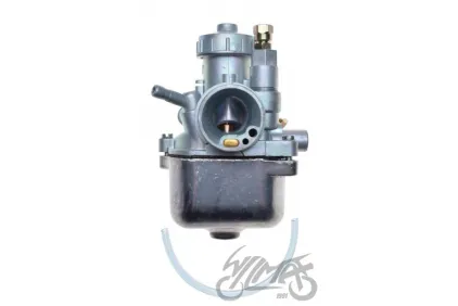 CARBURETOR ASSY SIMSON S51 BVF 16N1-5 KR51/1 (HD67)