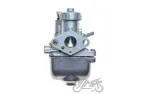 CARBURETOR ASSY SIMSON S51 BVF 16N1-5 KR51/1 (HD67)