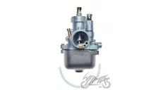CARBURETOR ASSY SIMSON S51 BVF 16N1-8 S50 (HD70)