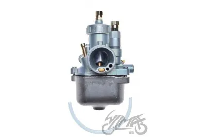 CARBURETOR ASSY SIMSON S51 BVF 16N1-8 S50 (HD70)