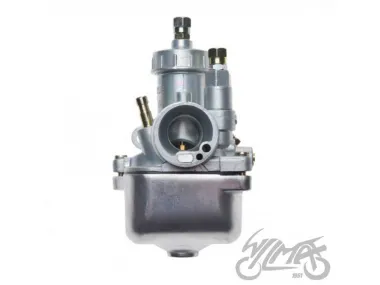 CARBURETOR ASSY SIMSON 16N1-11