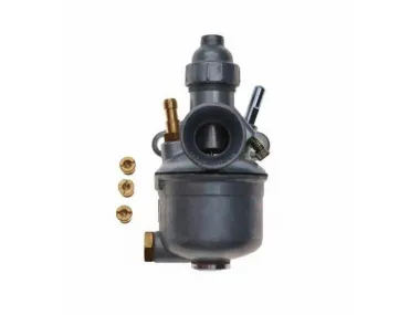 CARBURETOR ASSY SIMSON SR4-1 BVF NJK 134-3