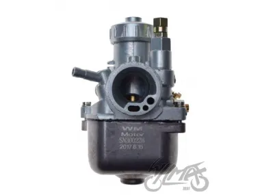 KARBIURATORIUS SR50 16N1-11