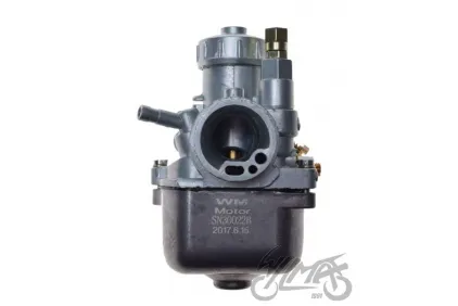 KARBIURATORIUS SR50 16N1-11