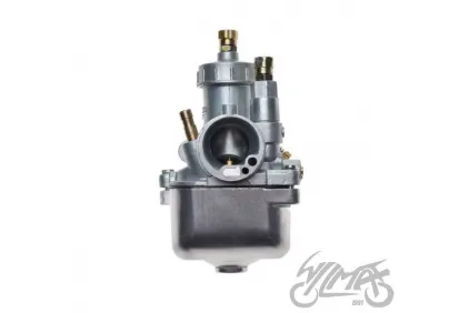 CARBURETOR ASSY SIMSON 19N1-11