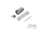 THROTTLE W/NEEDLE SIMSON 19N1-11 19N1-12