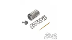 THROTTLE W/NEEDLE SIMSON 19N1-11 19N1-12