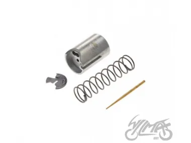 THROTTLE W/NEEDLE SIMSON 19N1-11 19N1-12