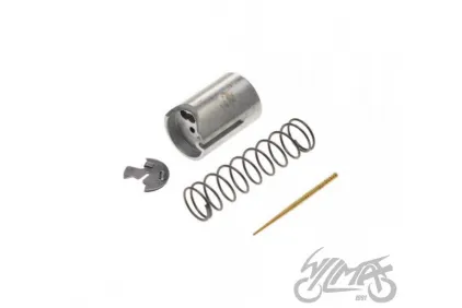 THROTTLE W/NEEDLE SIMSON 19N1-11 19N1-12