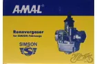 KARBURATORIUS SIMSON AMAL 16,00mm