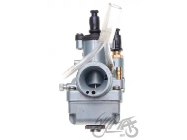 CARBURETOR ASSY SIMSON AMAL 18,00mm