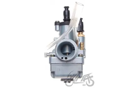 CARBURETOR ASSY SIMSON AMAL 18,00mm
