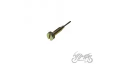 ADJUSTER SCREW, IDLE S50