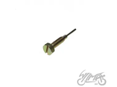 ADJUSTER SCREW, IDLE S50