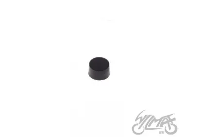 RUBBER, CHOKE VALVE S51 MZ ORG