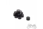 RUBBER, CHOKE VALVE S51 MZ ORG