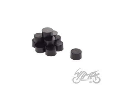 RUBBER, CHOKE VALVE S51 MZ ORG