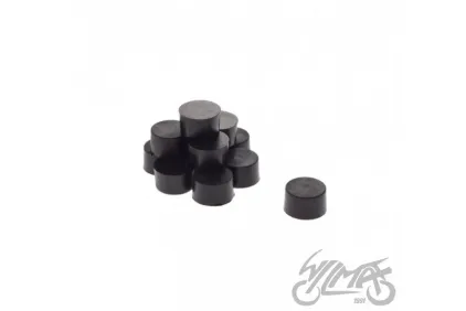RUBBER, CHOKE VALVE S51 MZ ORG
