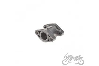 PIPE, INTAKE 2T FI17 FOR SIMSON SR4 KR51