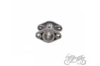 PIPE, INTAKE 2T FI17 FOR SIMSON SR4 KR51