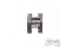 PIPE, INTAKE 2T FI17 FOR SIMSON SR4 KR51