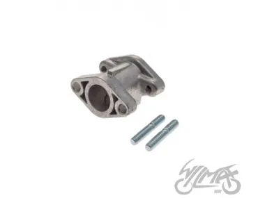 PIPE, INTAKE 2T FI19 FOR SIMSON SR4 KR51
