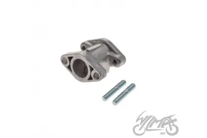 PIPE, INTAKE 2T FI19 FOR SIMSON SR4 KR51