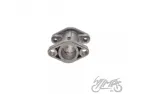 PIPE, INTAKE 2T FI19 FOR SIMSON SR4 KR51