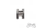 PIPE, INTAKE 2T FI19 FOR SIMSON SR4 KR51