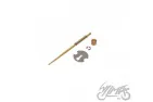 NEEDLE, JET SIMSON 16N3 NEW MODEL