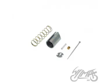 THROTTLE W/NEEDLE SIMSON 16N3 NEW MODEL