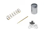 THROTTLE ASSY, W/NEEDLE S50