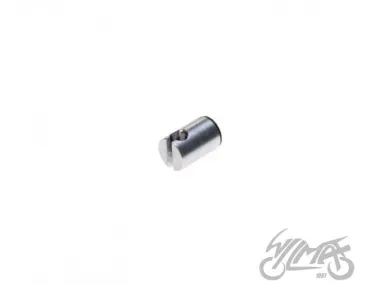 PISTON ASSY, CHOKE SIMSON MZ