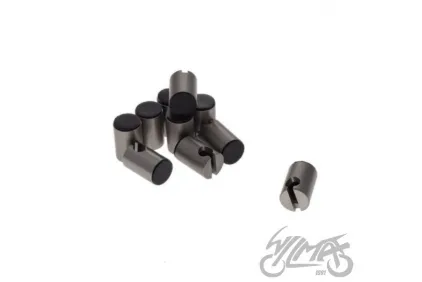 PISTON ASSY, CHOKE SIMSON MZ