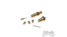 JET SET, W/JET HOLDER SIMSON NEW MODEL 16N3-5