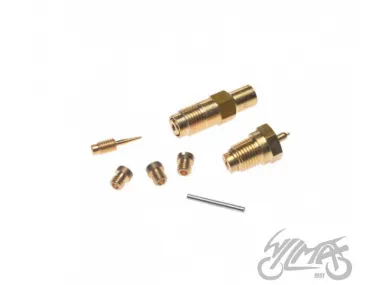 JET SET, W/JET HOLDER SIMSON NEW MODEL 16N3-5