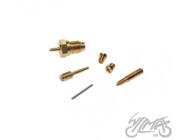 JET SET, W/O HOLDER S50 OLD MODEL 16N1-5