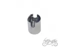 THROTTLE VALVE, CARBURETOR S51 BING