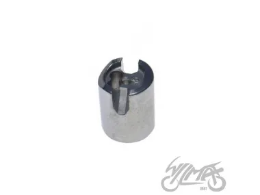 THROTTLE VALVE, CARBURETOR S51 BING