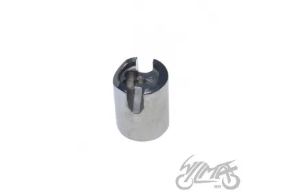THROTTLE VALVE, CARBURETOR S51 BING