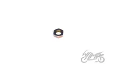 NUT, THROTTLE CABLE ADJUSTER S53 BING