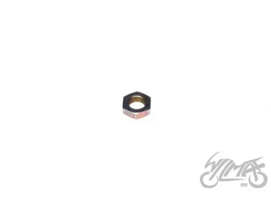 NUT, THROTTLE CABLE ADJUSTER S53 BING