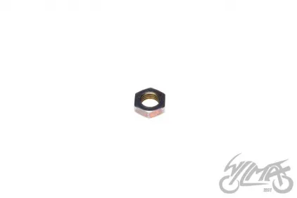 NUT, THROTTLE CABLE ADJUSTER S53 BING
